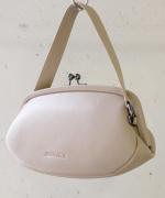 Middlemore ミドルモア/がま口バッグ/SB